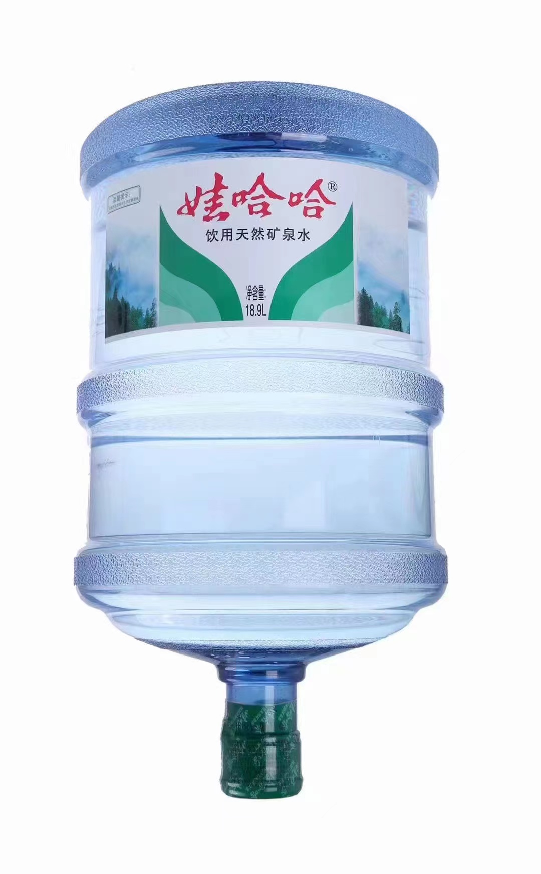 昌平娃哈哈桶装水