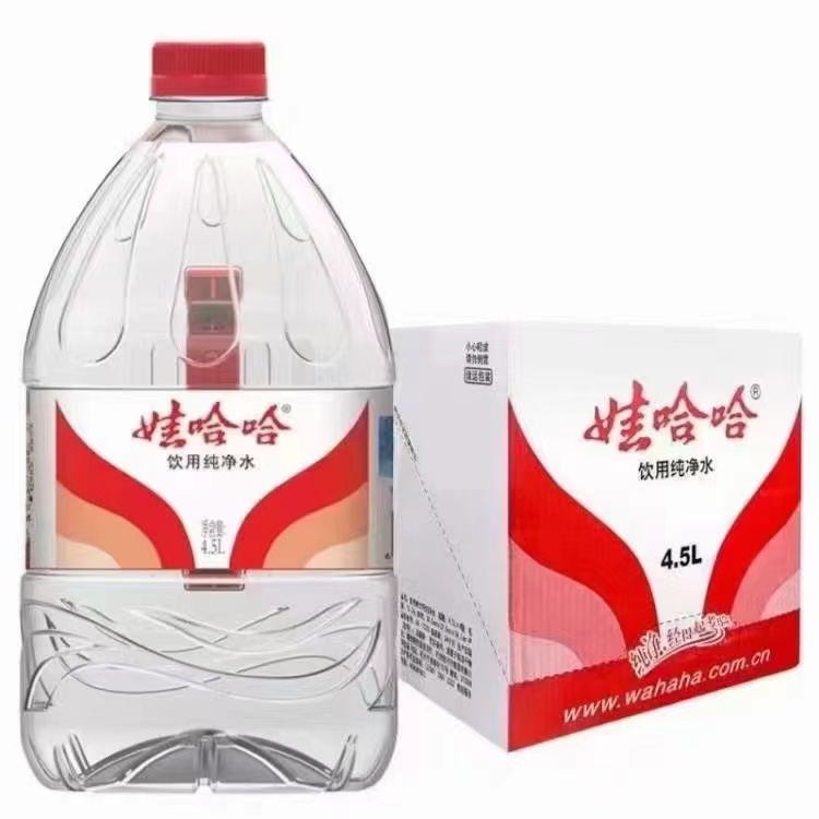 昌平瓶装水公司