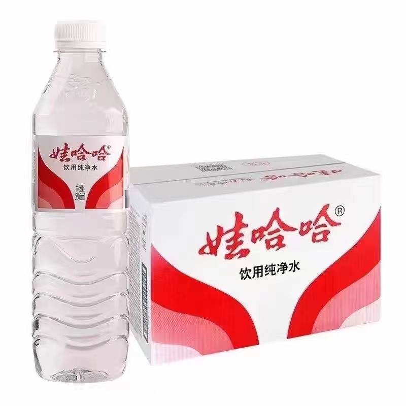 昌平瓶装水公司